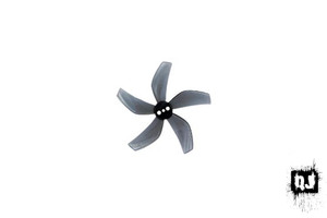 Gemfan D51-5 Cinewhoop Props (2 Sets) - Quad Junkie