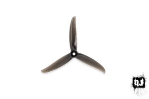 Gemfan Vannystyle 5136-3 Propellers - Quad Junkie