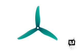 Products: Gemfan F4-3 Freestyle 5.1x3.6x3 Propeller - Quad Junkie