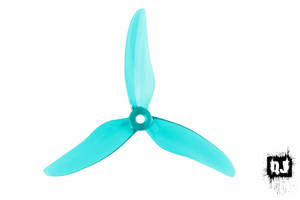 Products: Gemfan Hurricane 51499 Propeller Set - Quad Junkie