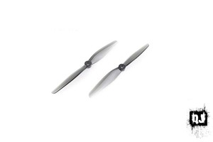 Products: HQProp 7X5.5 Light Grey (2CW+2CCW)-Poly Carbonate - Quad Junkie