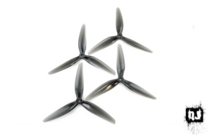 HQ Durable Prop 7x4x3 - Light Grey - Quad Junkie