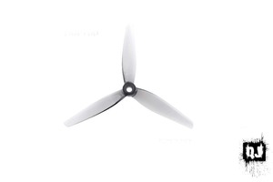 Products: HQProp 5.2X3.2X3 Grey (2CW+2CCW)-Poly Carbonate - Quad Junkie