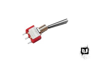 FrSky X9/X7 Radio Switches - Quad Junkie