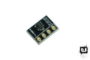 Products: TBS QX7 Mod - Quad Junkie