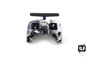 Products: TBS Tango 2 Skins - Quad Junkie