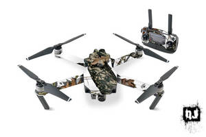 DJI Mavic Pro Winter - Quad Junkie