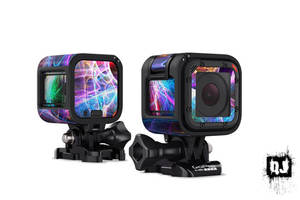 GoPro Hero Session Static Discharge - Quad Junkie