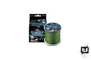 Products: Sougayilang Strong PE Braided Fishing Line - Quad Junkie