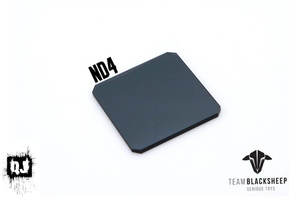 TBS ND Glass Filter - Quad Junkie