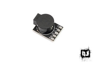 Matek Lost Model Beeper & FC 5v Buzzer - Quad Junkie