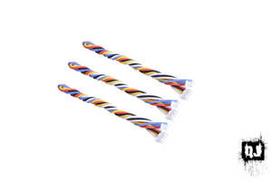 Products: Runcam Swift V2 5 Pin Silicone Cable - Quad Junkie