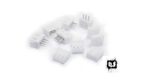 Products: Balance Plugs 5 Pack - Quad Junkie