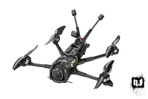 Products: Flywoo Explorer LR 4 O4 PRO Sub250 4K/1080P Micro Long Range ELRS V2 - Quad Junkie