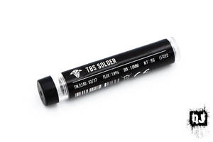 Products: TBS Solder - Quad Junkie