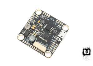 Products: T-Motor F7 Flight Controller - Quad Junkie
