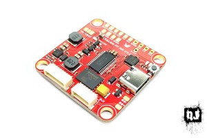 Heli-Nation Talon HD Flight Controller DJI Digital Ready - Quad Junkie