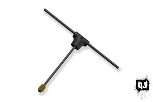 TBS Tracer Antennas - Quad Junkie