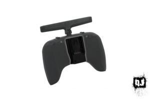 Products: TBS Tango 2 - Module Bay Add-on - Quad Junkie