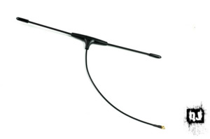 TBS Crossfire Immortal T V2 Antenna - Quad Junkie