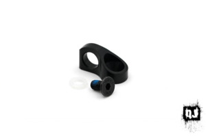 Products: TBS Tango 2 - Neck Strap Mount - Quad Junkie