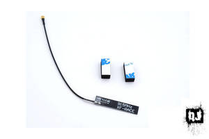 Products: TBS XFrace 915MHZ Antenna - Quad Junkie