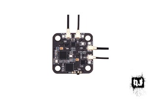 Radiomaster DBR4 Dual Band Xross Gemini ExpressLRS Receiver - Quad Junkie