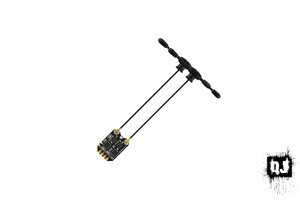 Products: Radiomaster RP4TD ExpressLRS 2.4GHz Diversity Receiver - Quad Junkie