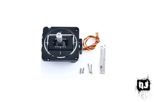 Products: Radiomaster - TX16S Replacement Hall Sensor Gimbal - Quad Junkie