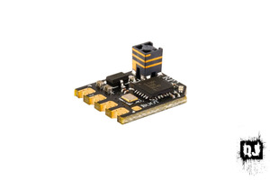 Products: Radiomaster RP2 V2 ExpressLRS 2.4ghz Nano Receiver - Quad Junkie