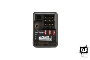 Products: RadioMaster ER3C-i 2.4GHz ELRS PWM Receiver - Quad Junkie