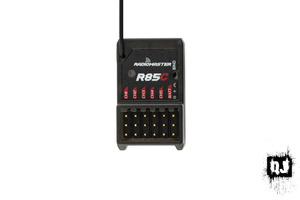 Products: RadioMaster R85C 2.4G Receiver - Quad Junkie