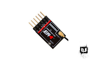 Products: RadioMaster ER4 2.4GHz ELRS PWM Receiver - Quad Junkie