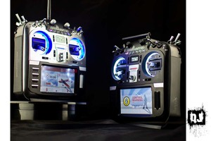 Products: RadioMaster - TX16s LED Gimbal light Mod set - Quad Junkie