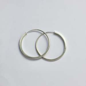 Debbie Adamson: DA: Fluxus earrings