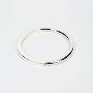 Bangles: KBS: Square to round bangle