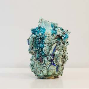 Andrew Hill: AH66: Vase 3