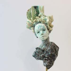 Andrew Hill: AH16: Oberon No. 11