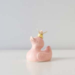 Gifts Under 400: NML275: Ducky - pink