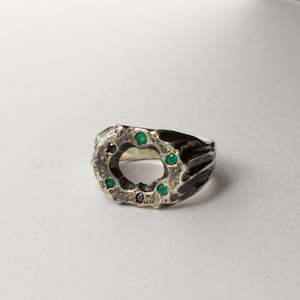 Rings: MM17: Dig ring