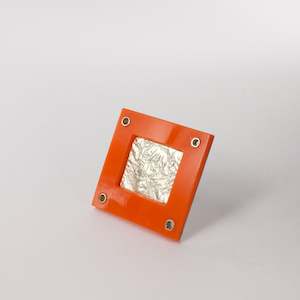 RK79: Inner landscape II brooch