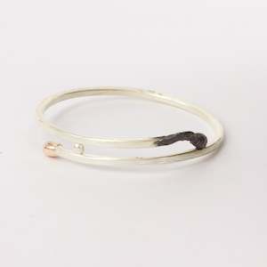 DM327C: Matchstick bangle