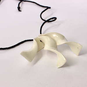 Necklaces: JO14: Free forms