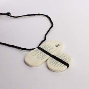 Necklaces: JO08: Balanced