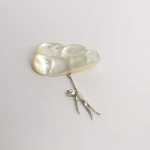 DH284: Caught up in a cloud