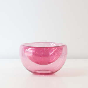 MH251Q: Mini fulvio bowl - pink