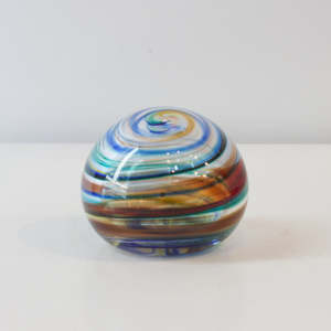 Gifts Under 100: CJ209: Meslee paperweight