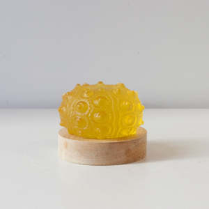 RH472: Sputnik light - yellow