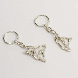 MM23: Ripple earrings