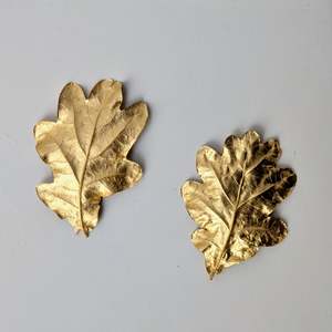 RMH Oak leaves - medium